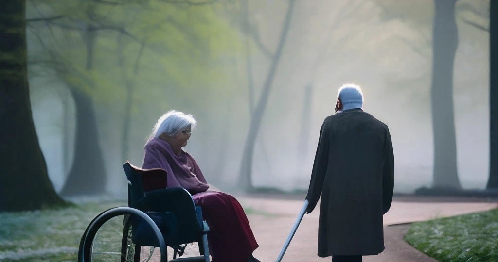 Куда пропадают деньги предыдущих поколений или как дожить до 80 лет