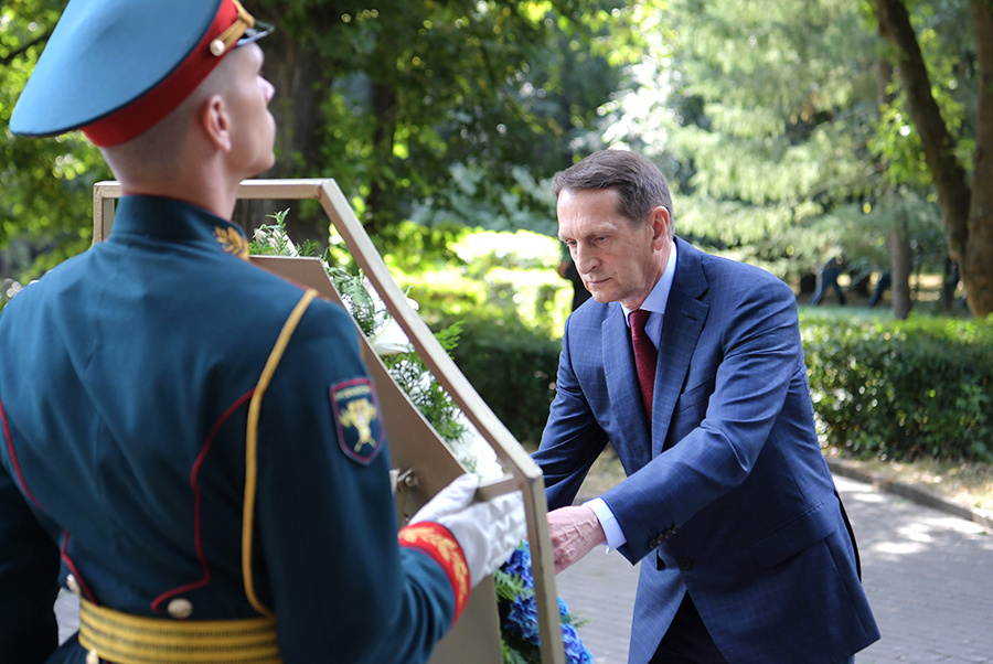    © Алексей Никольский/РИА Новости