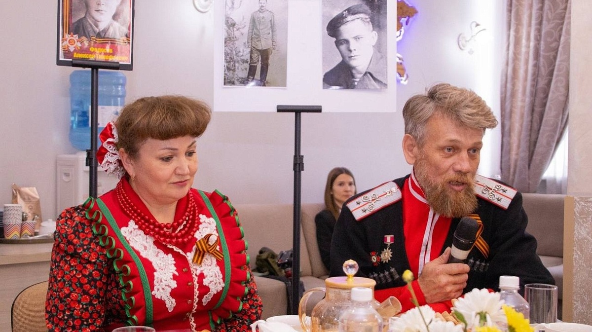     Фото: Общественно-информационный центр