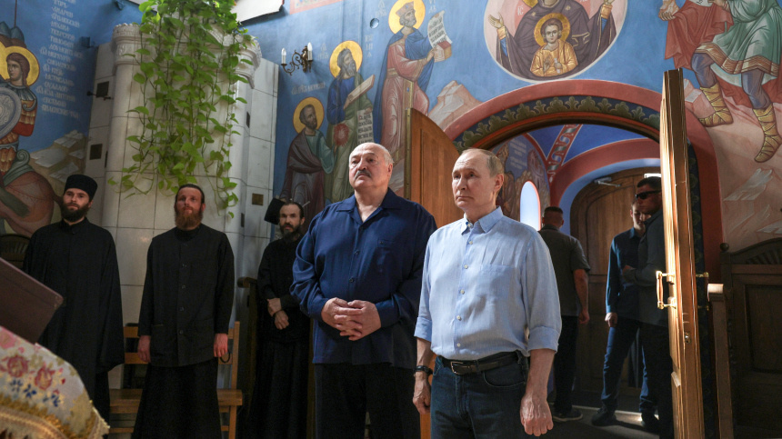    Фото: © РИА Новости/ Гавриил Григоров; 5-tv.ru