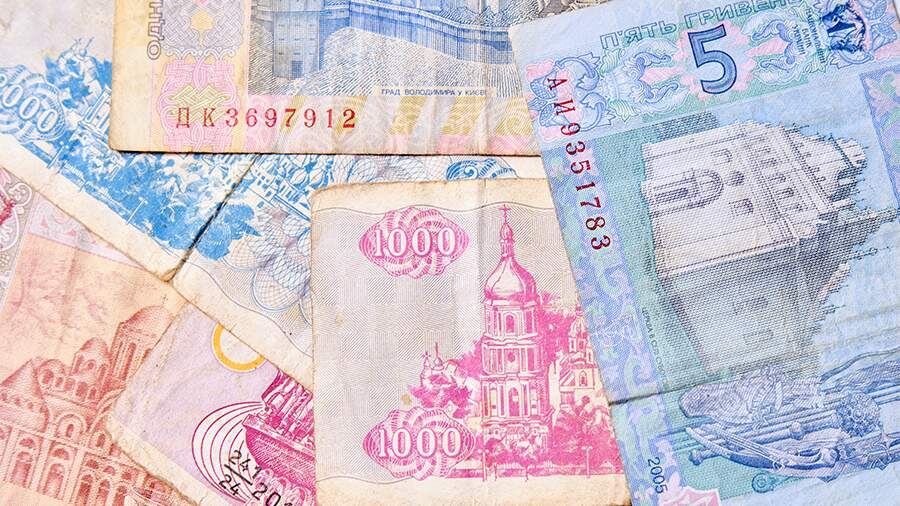 Путин указал на захлестывающую коррупцию на Украине