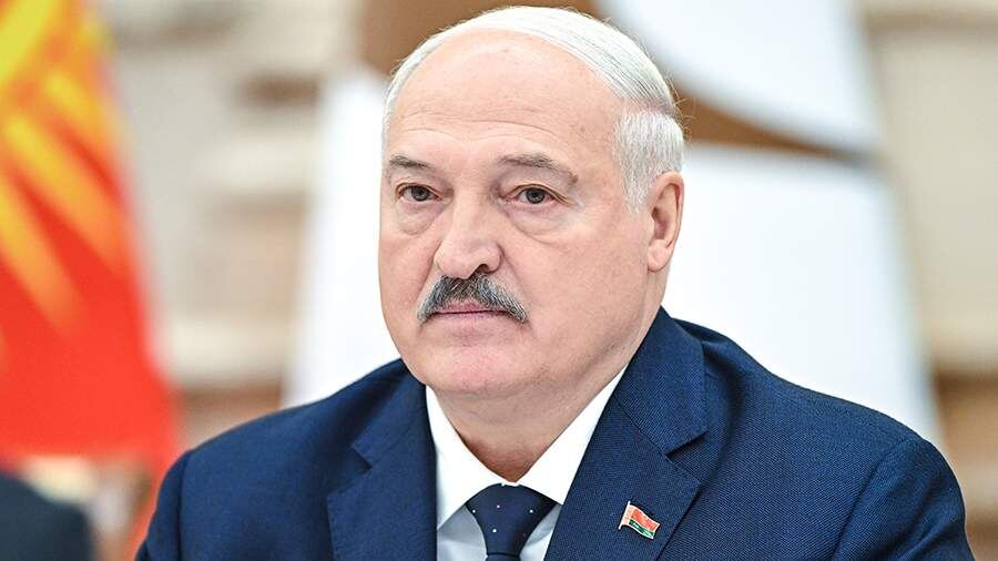 Лукашенко предупредил о деиндуструализации Европы в результате санкций