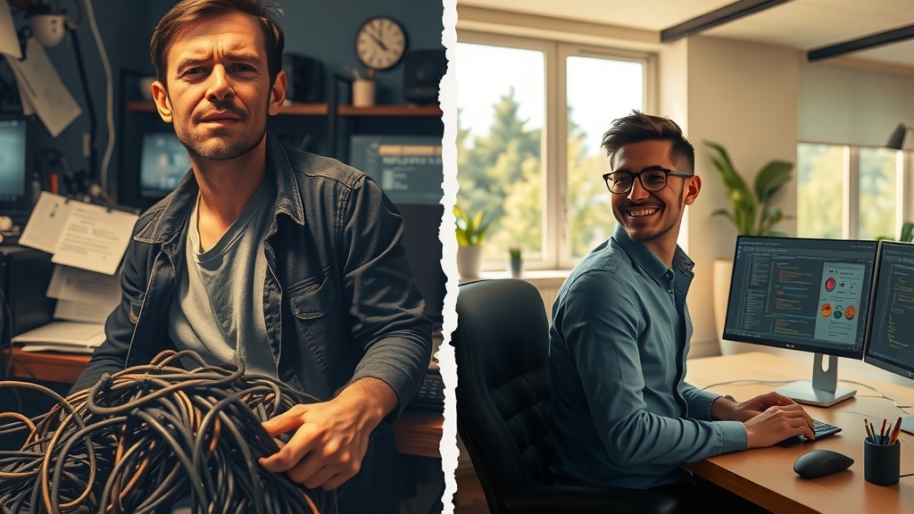    Хотите узнать, как отслеживать историю изменений кастомных функций в Make.com через API? Узнайте пошаговую инструкцию и советы для эффективной автоматизации! Артём Качанов