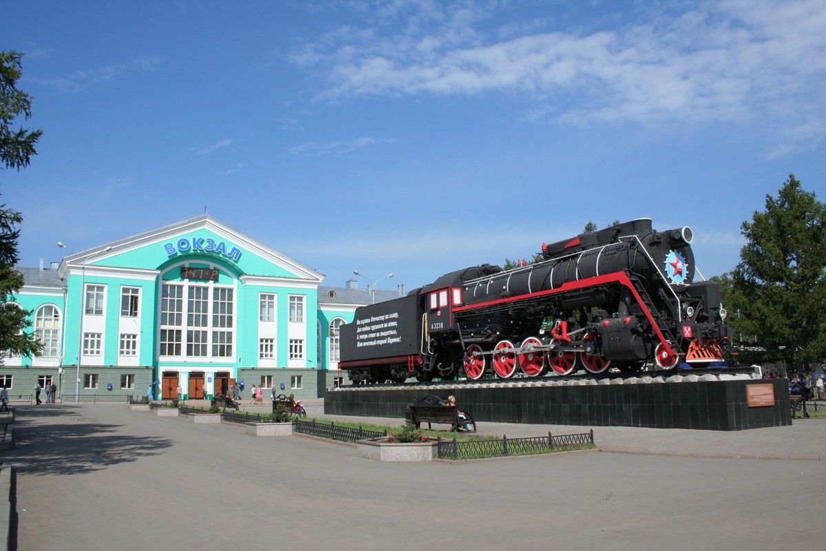 Фото: Ilya Plekhanov, CC BY-SA 3.0, https://commons.wikimedia.org/w/index.php?curid=50978221