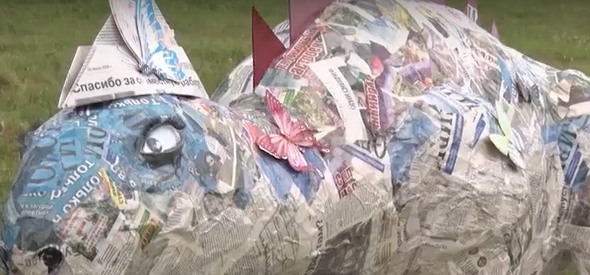     В Шарыпове стартует масштабный фестиваль «Открытие»​