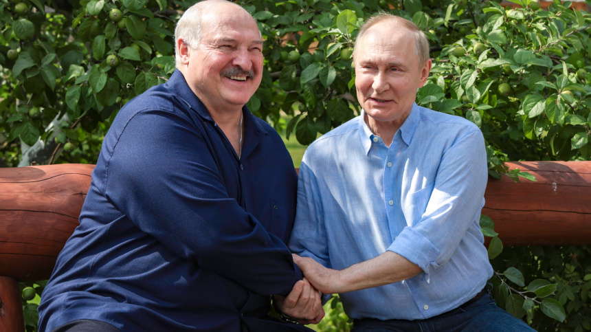    Фото: © РИА Новости/Гавриил Григоров; 5-tv.ru