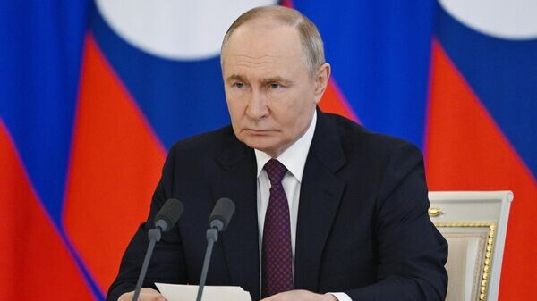    © Sputnik / Кристина Кормилицына