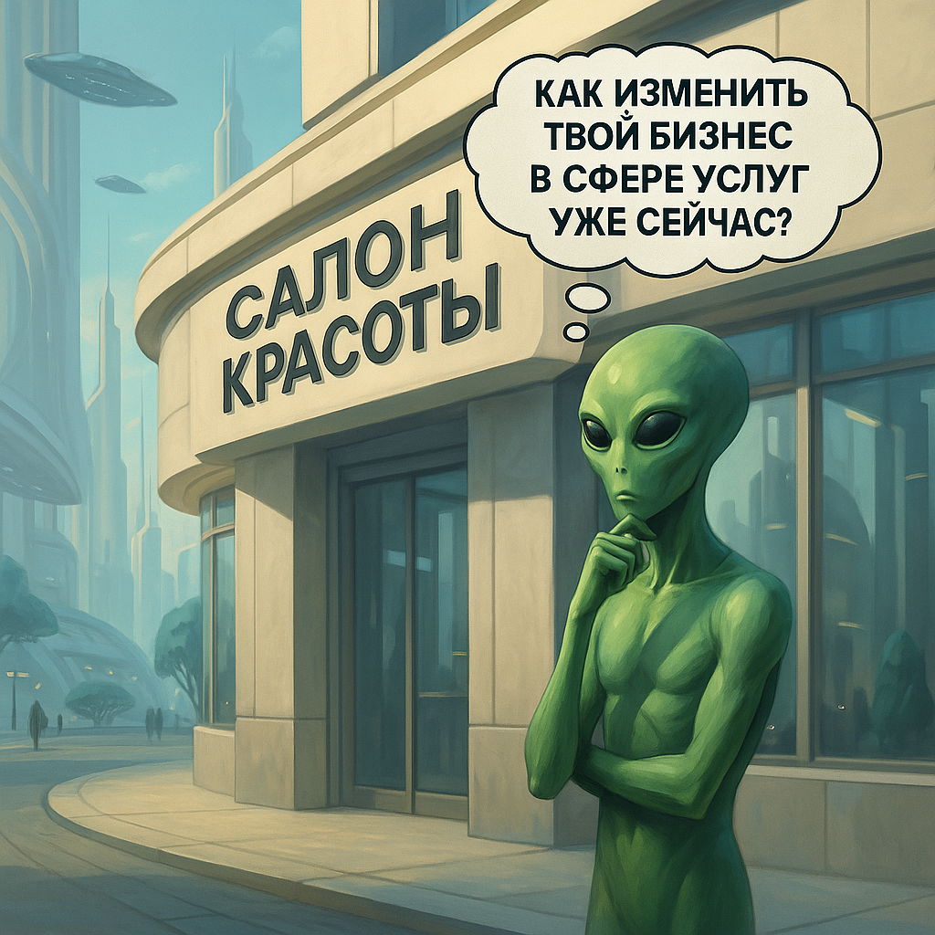 оставайся среди лидеров