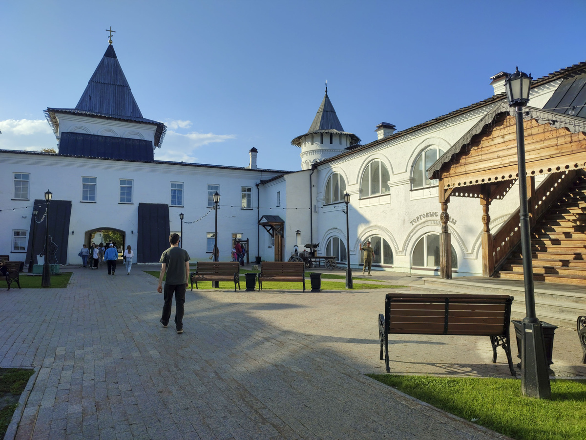 Специалисты обсудили процесс изъятия.  Фото: ФедералПресс / Ирина Ромашкина