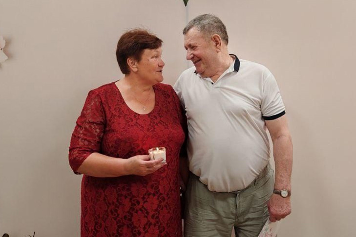    Фото отдела ЗАГС по г.Искитиму и Искитимскому району