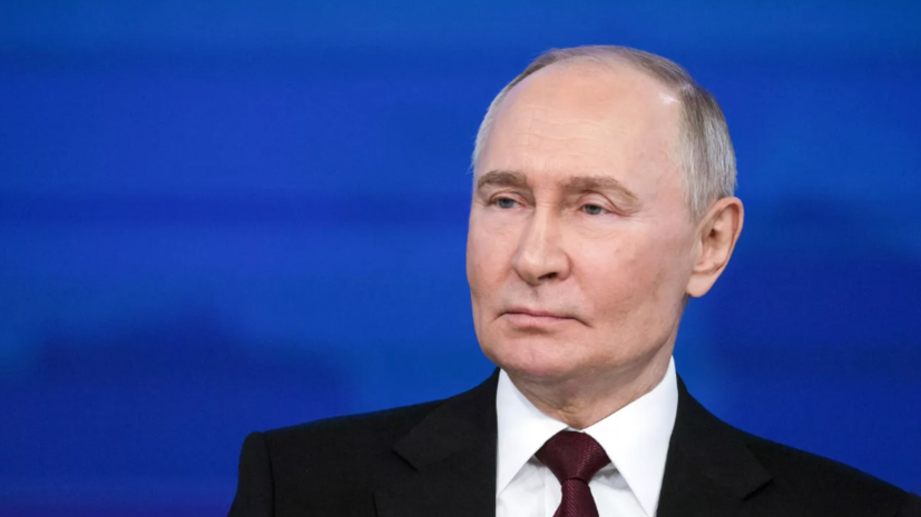   РИА Новости