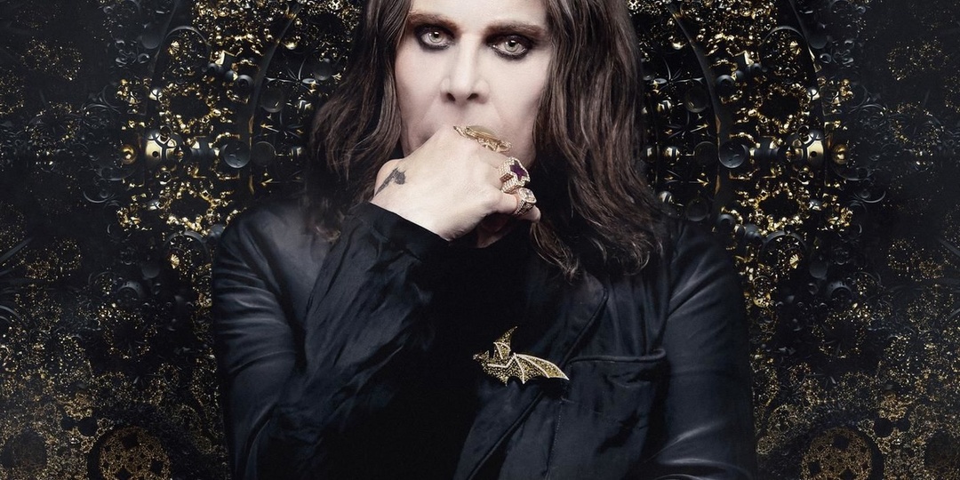 Ozzy Osbourne. «Patient Number 9» (2022). Рецензия