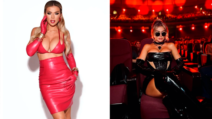 Анна Седокова