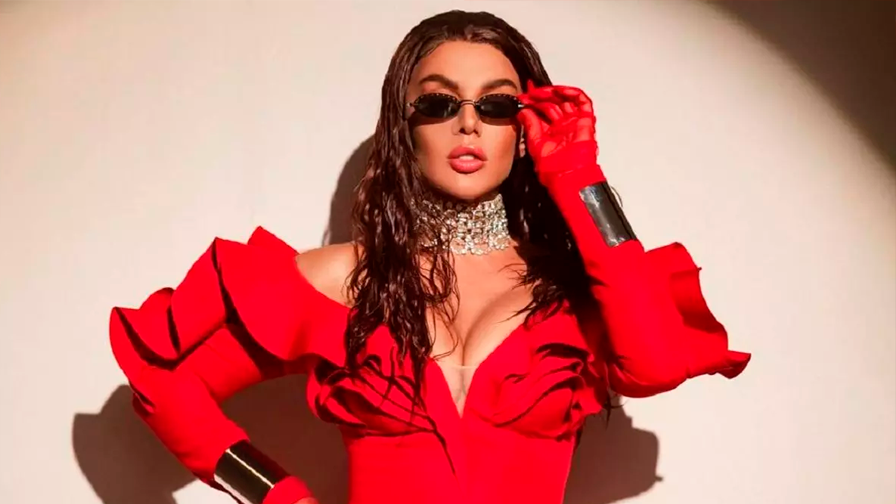 Анна Седокова