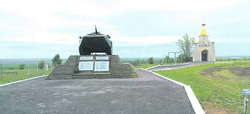    Фото из архива "РВ" Диана Огнева