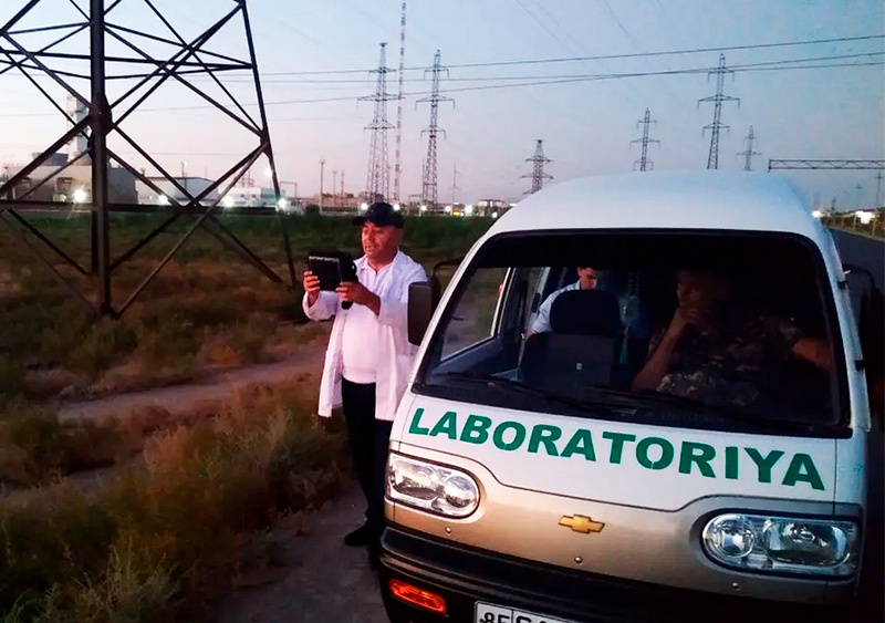 Фото с сайта gov.uz