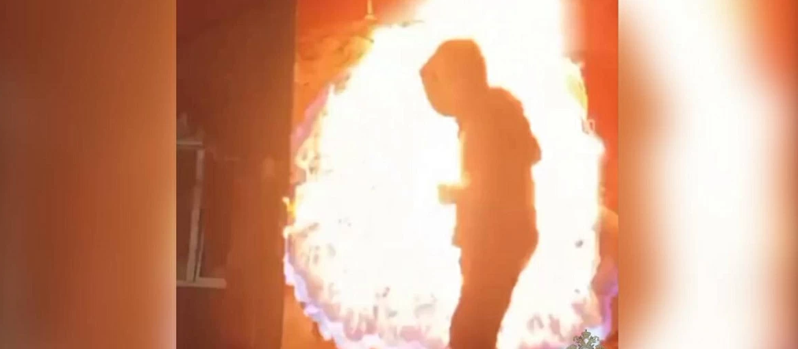    Фото ГУ МВД по Самарской области