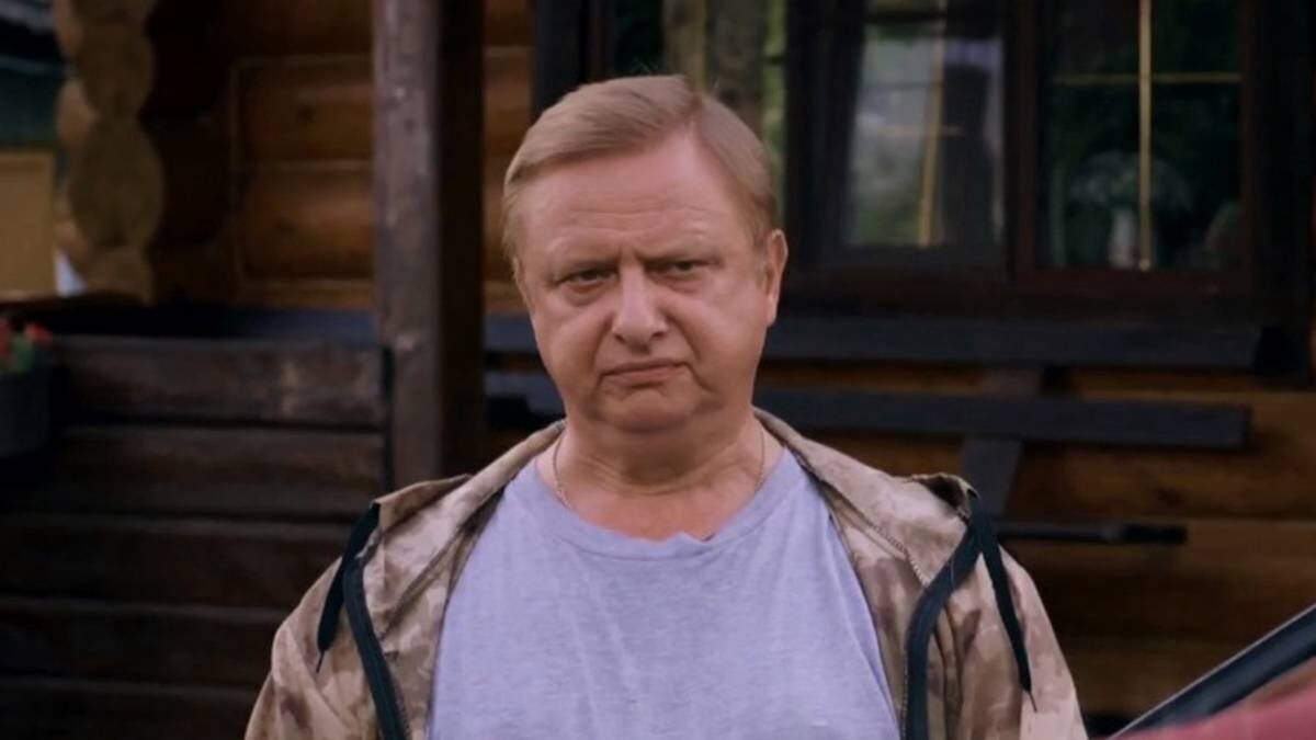    Фото: Я знаю твои секреты. Кукушка, 2023 год