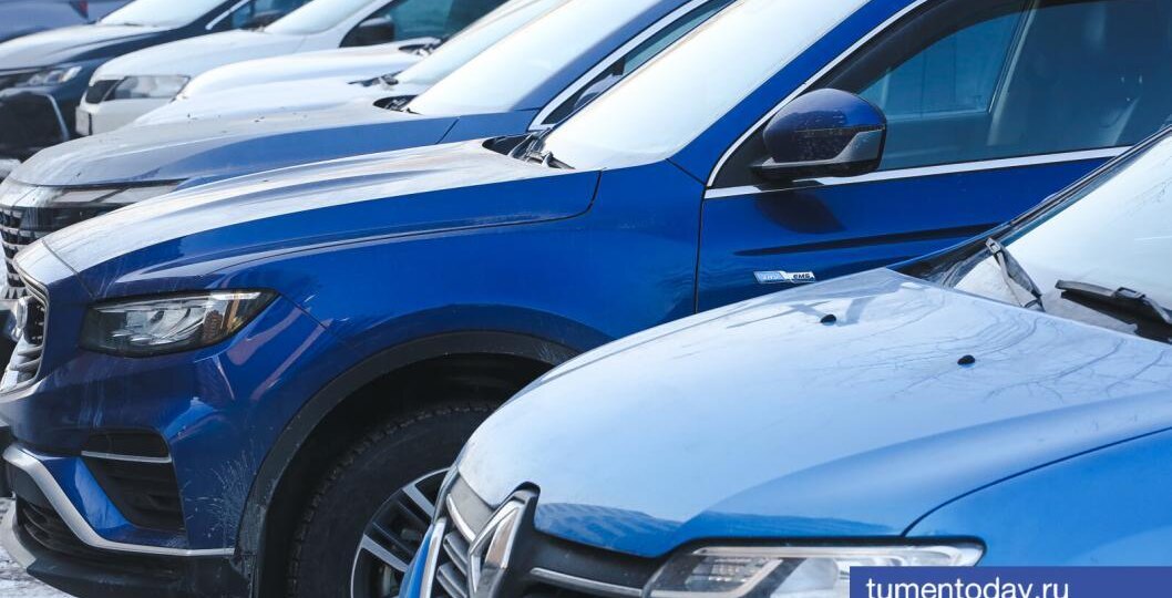 В России поставили точку в вопросе праворульных машин