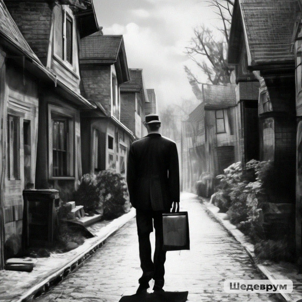 создано нейросетью