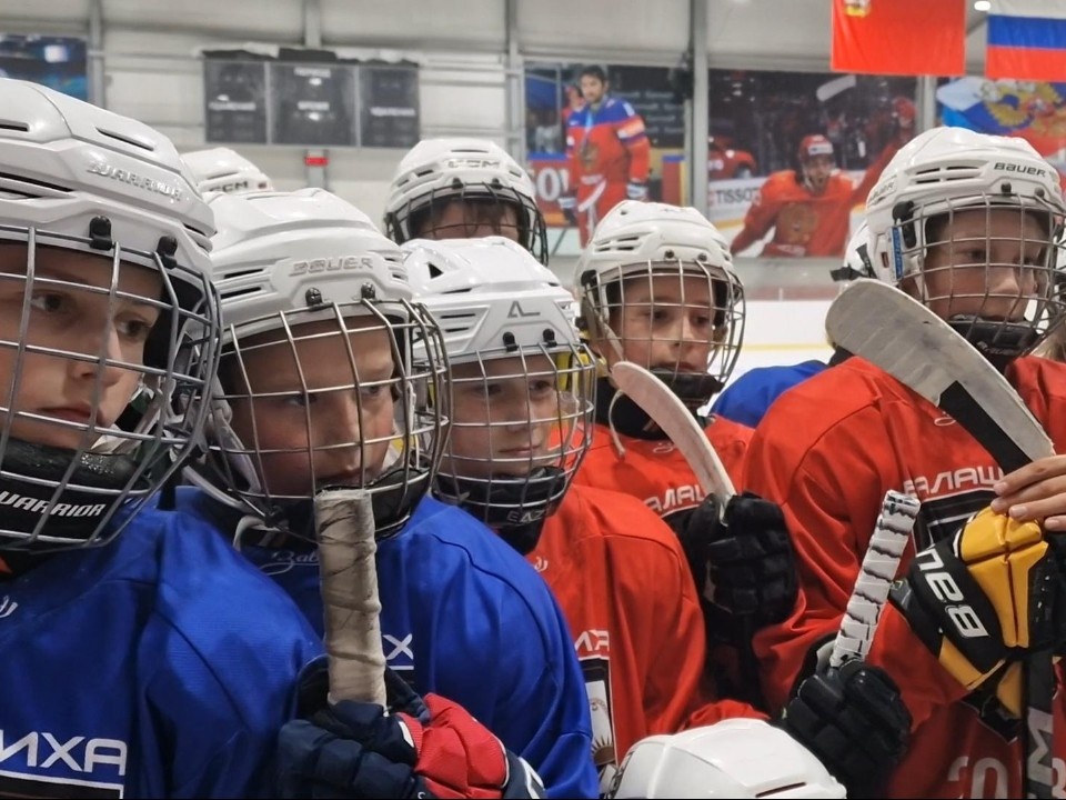    Фото: Виктория Фортуна