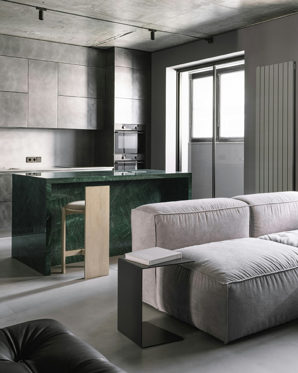 Фото: Alexey Aladashvili / Unsplash