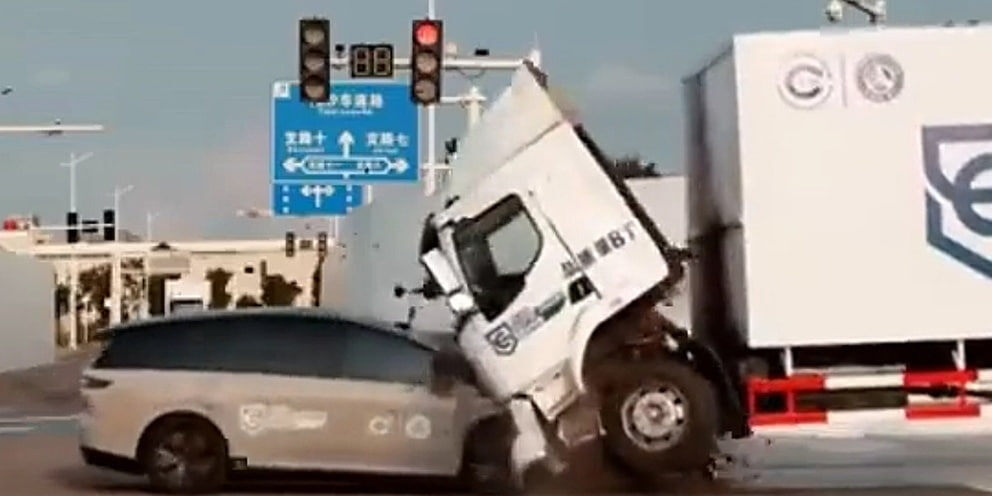 Краш-тест Li i8