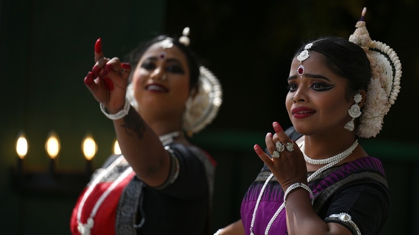   РИА Новости Владимир Астапкович