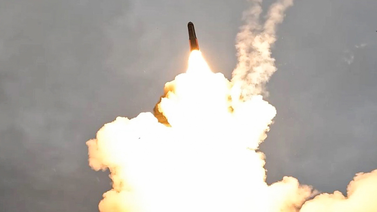   Пресс-служба Минобороны РФ / ТАСС