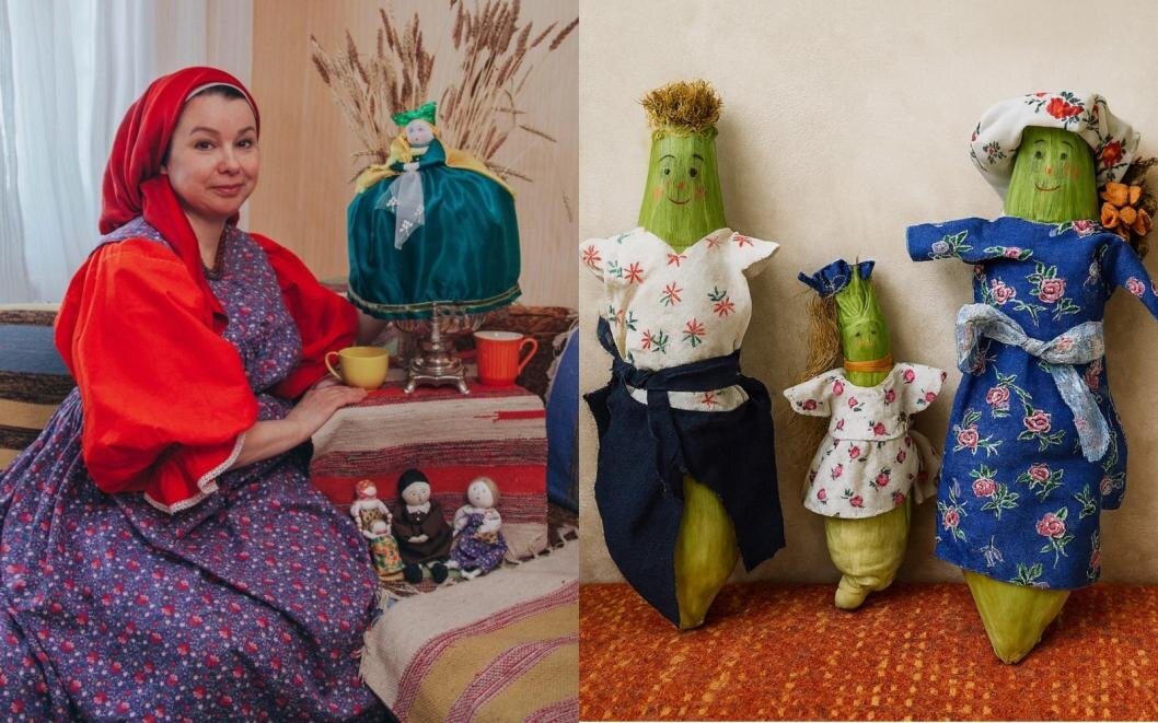  Фото из личного архива героини, автор неизвестен