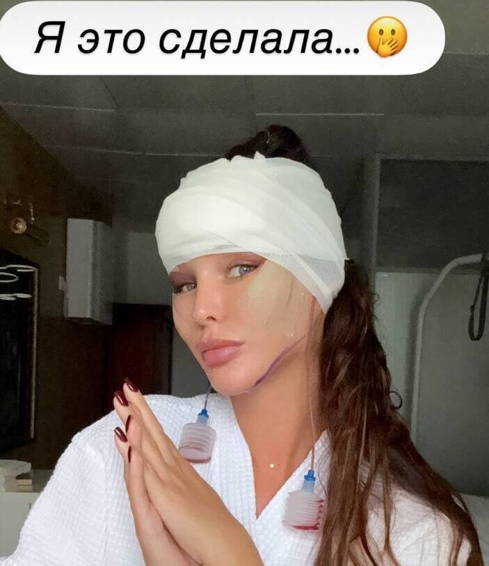    Instagram* (владелец соцсети компания Meta признана в России экстремистской и запрещена)