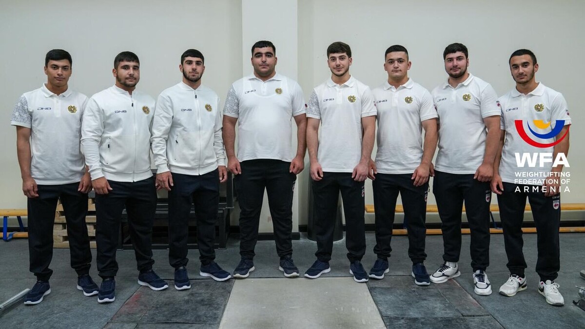 © Photo : WFA / official site of MESCS of RA