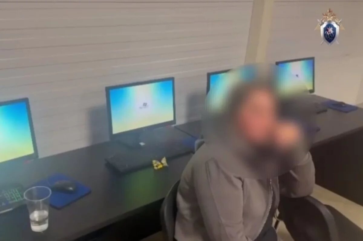    Троих жителей Ленобласти обвиняют в организации нелегальных азартных игр