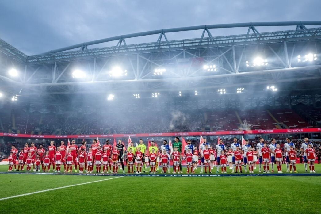    Фото: Михаил Шапаев / РПЛ