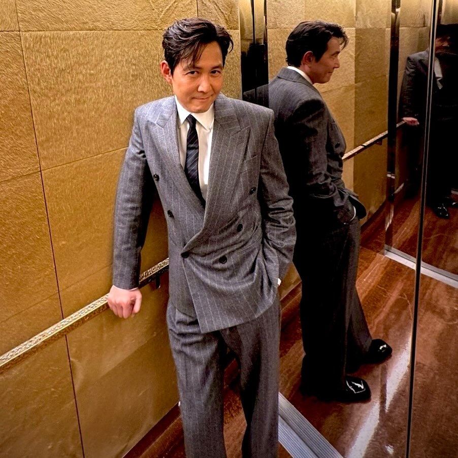    Ли Джон ДжэСоцсети