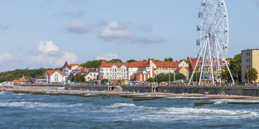 Что посмотреть у моря в Калининграде за пару часов пешком