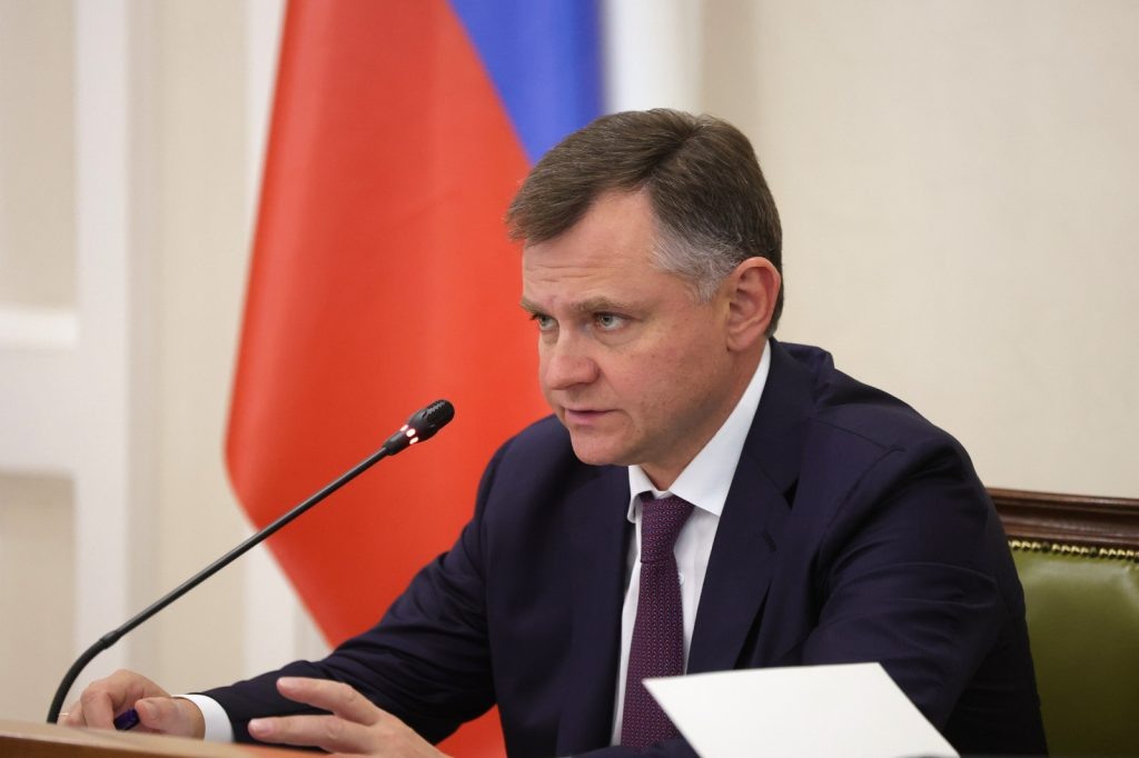    Фото правительства Ростовской области Диана Огнева