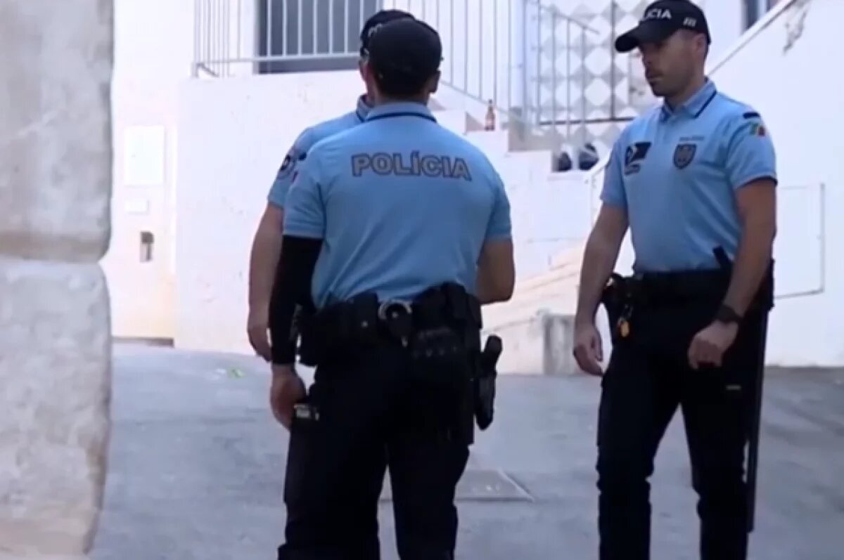    В Португалии мигрант сдал полиции голову мужчины после насилия над трупом