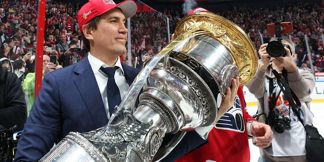 Конфликт «Локомотива» и Никитина начал не клуб. Бан тренеру на чемпионский парад — логичная реакция