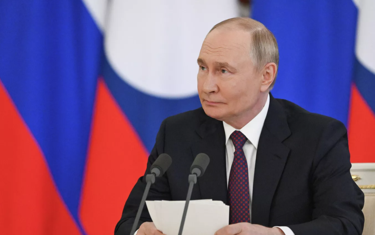 Фото: РИА Новости