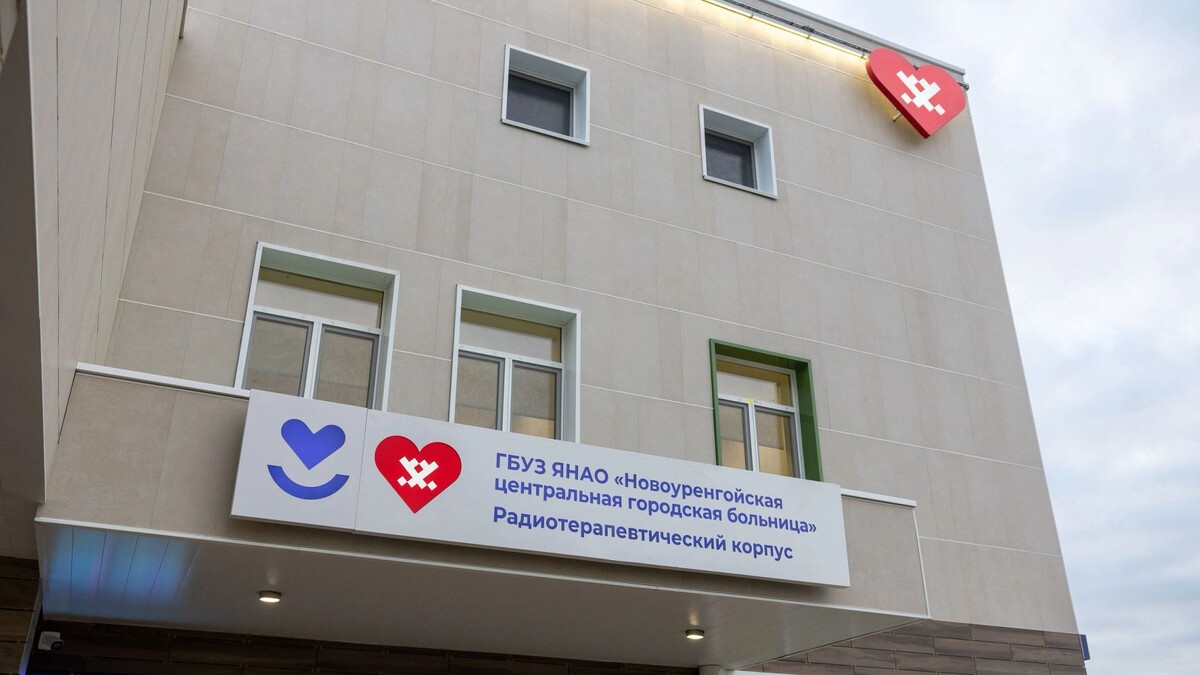    Фото: Федор Воронов / «Ямал-Медиа»