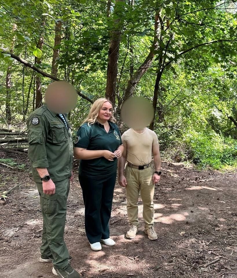   Фото автора