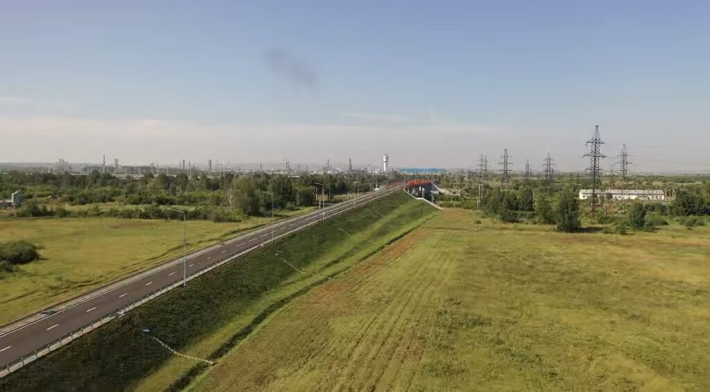    Фото: Дмитрий Махонин / тг Ольга Гилёва