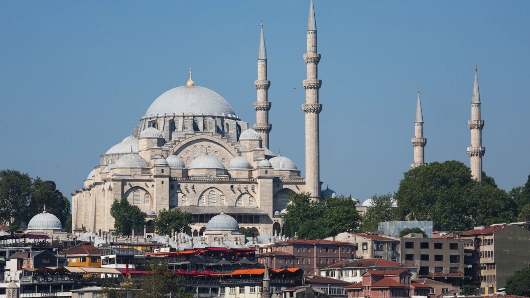    Фото: Belkin Alexey/news.ru/Globallookpress