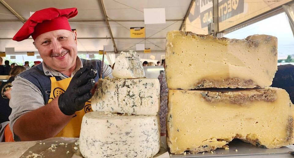    Министерство культуры и туризма Московской области