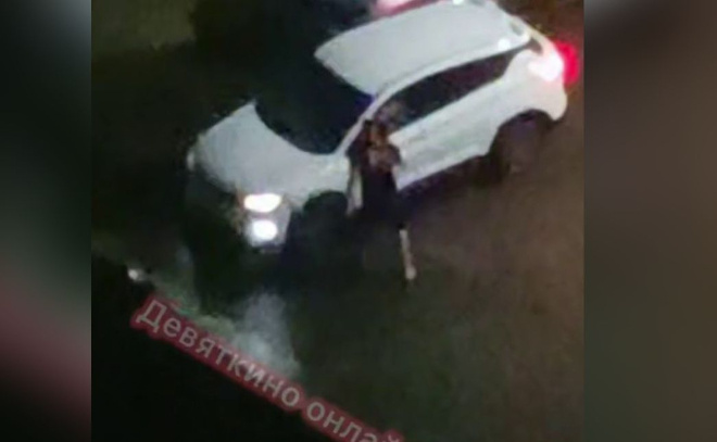    © Telegram-канал «Девяткино online | Мурино»