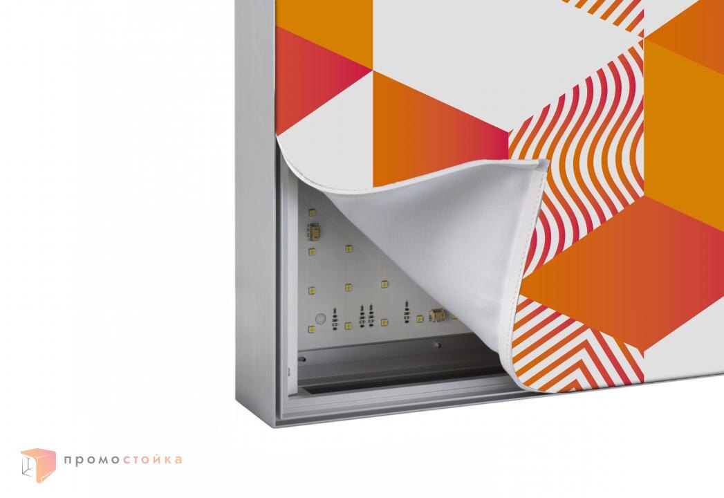 SEG (Silicone Edge Graphics)