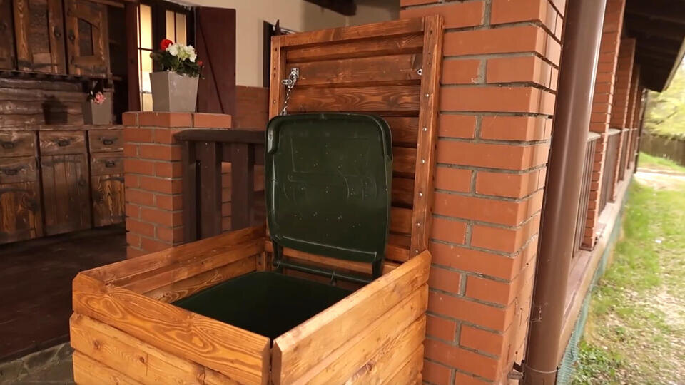 Фото: © Кадр из программы "Самая народная программа", РЕН ТВ