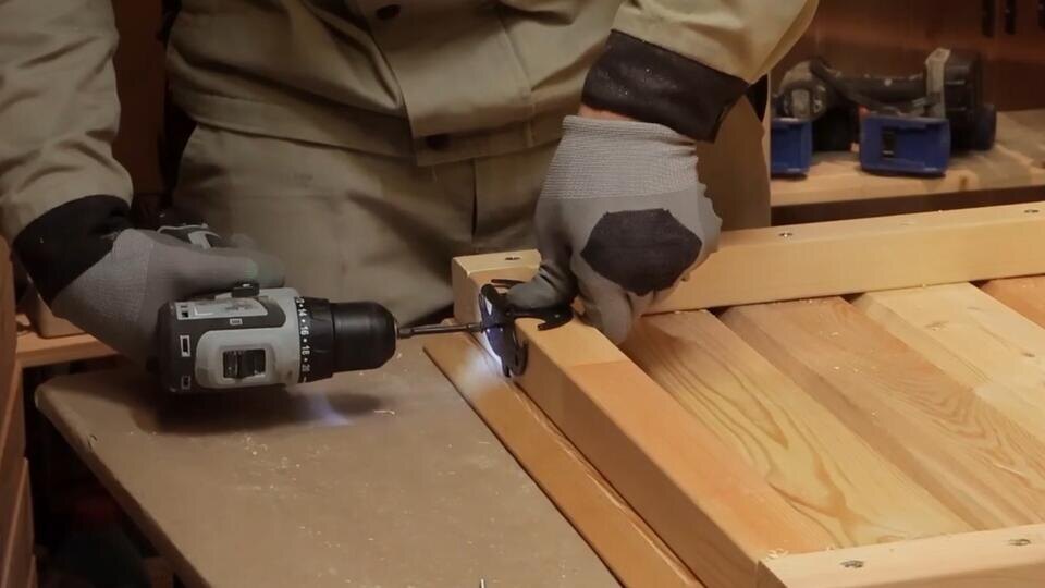 Фото: © Кадр из программы "Самая народная программа", РЕН ТВ