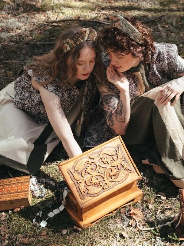    «КоКо» (@koko.kokoshnik)